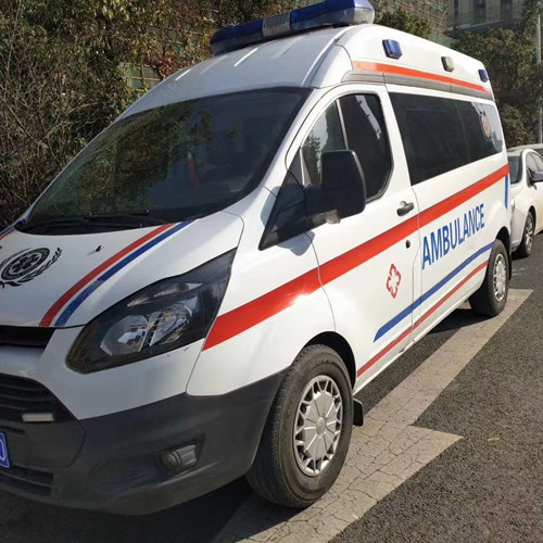 白茅湖农场品质救护车出租,为您的健康出行负责