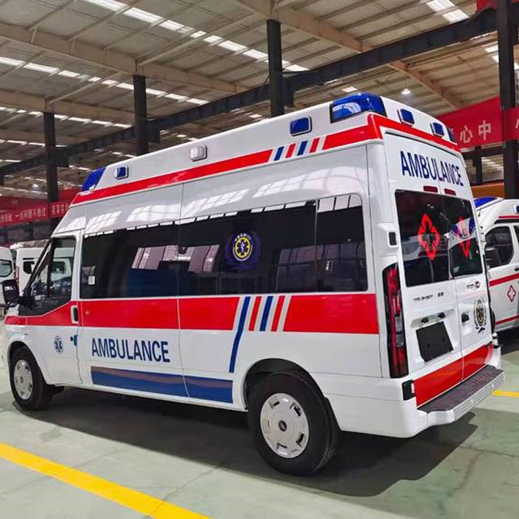 白茅湖农场救护车出租 —— 专业、安全、高效的城市急救服务