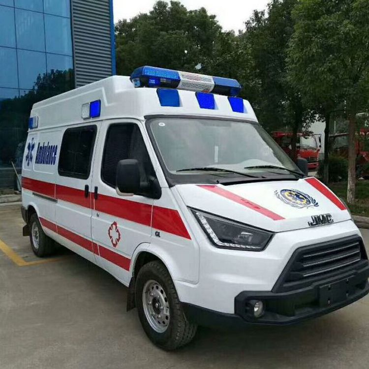 白茅湖农场瘫痪租赁救护车转运 ——生命救助的紧急响应与专业保障